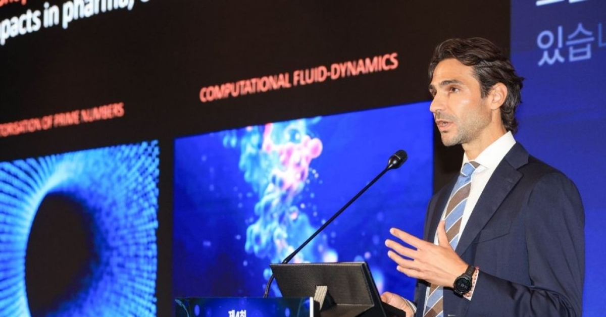 In the Quantum and AI Transformation, Waiting Comes at a Cost