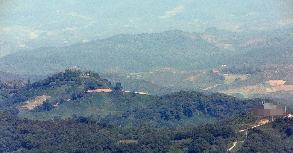 Military Discovers One North Korean SPM Anti-Personnel Mine at DMZ Site