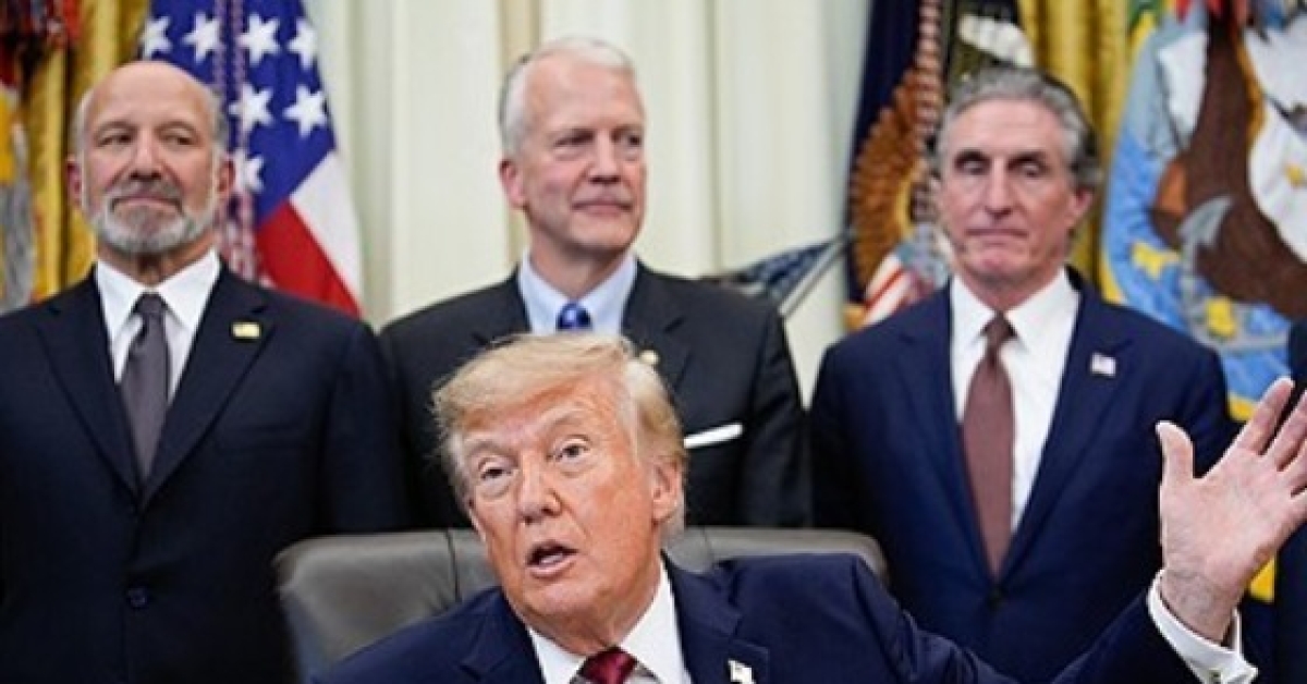 $50 Billion Alaska LNG" ... Business Feasibility Remains Uncertain Despite Trump’s Announcement