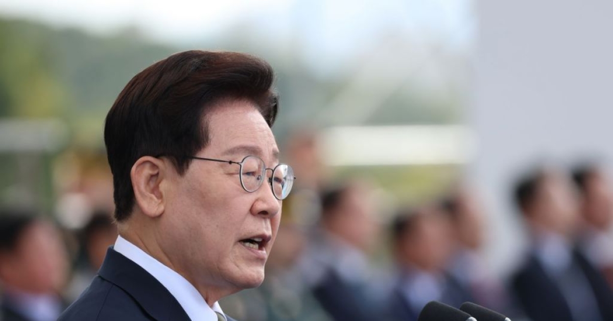 Lee：“阿拉斯加液化天然气项目磋商以商业可行性和符合法律程序为前提…收益按5:5分配”