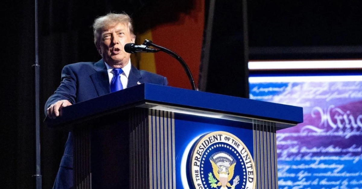 中东原油出口恢复推动油价下跌…Trump：“高油价问题在于炼油设施”