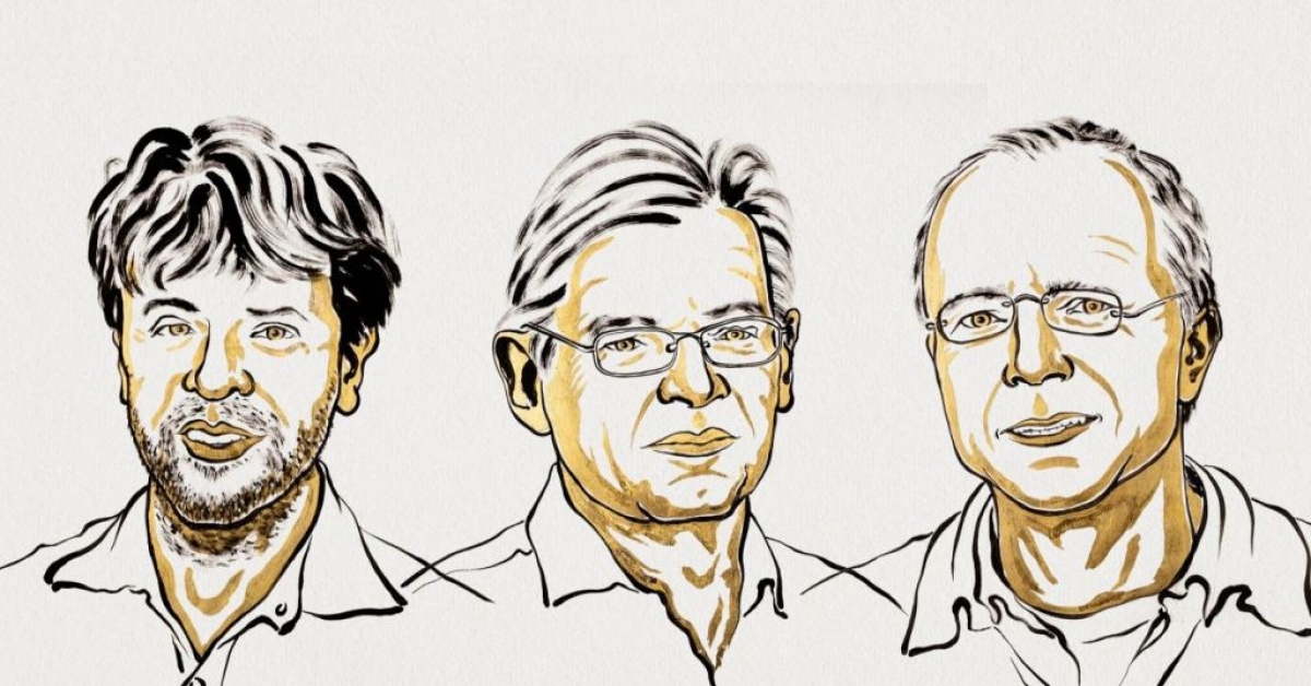Turning Brain Cells On and Off with Light... Three Pioneers of Optogenetics Win Nobel Prize in Physiology or Medicine (Update)