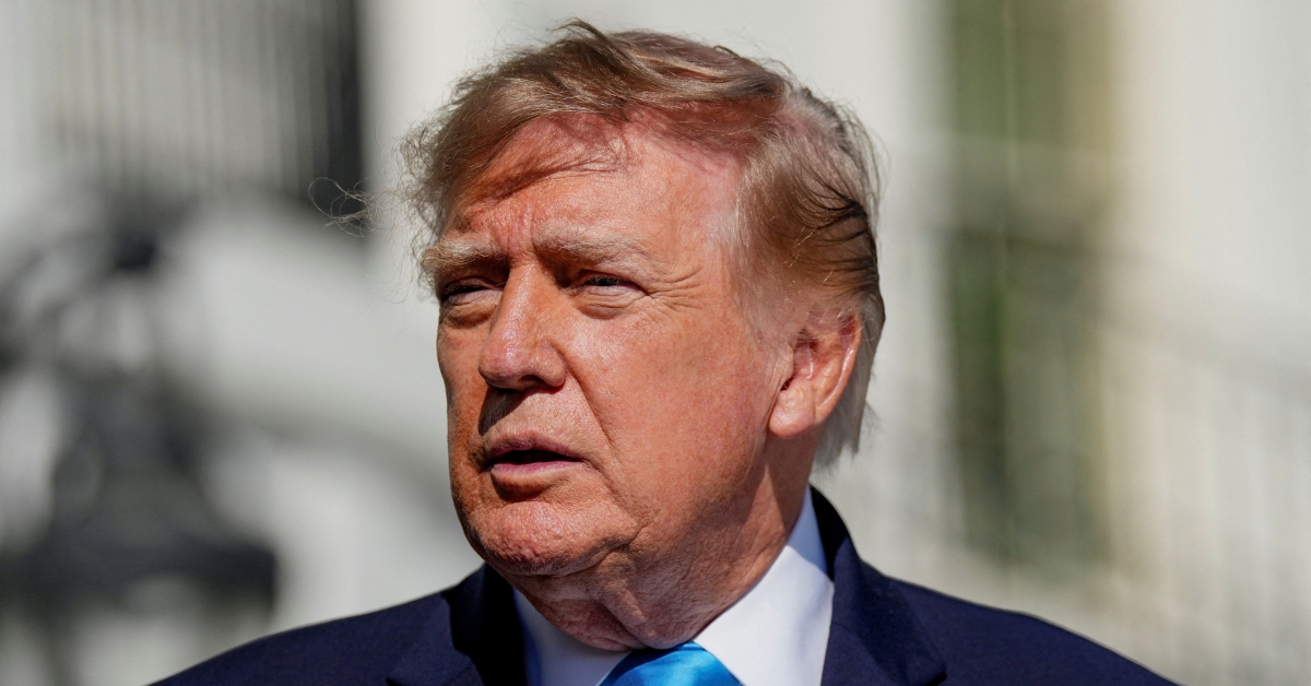 中东出口恢复推动油价下跌…Trump：“高油价问题在于炼油设施”