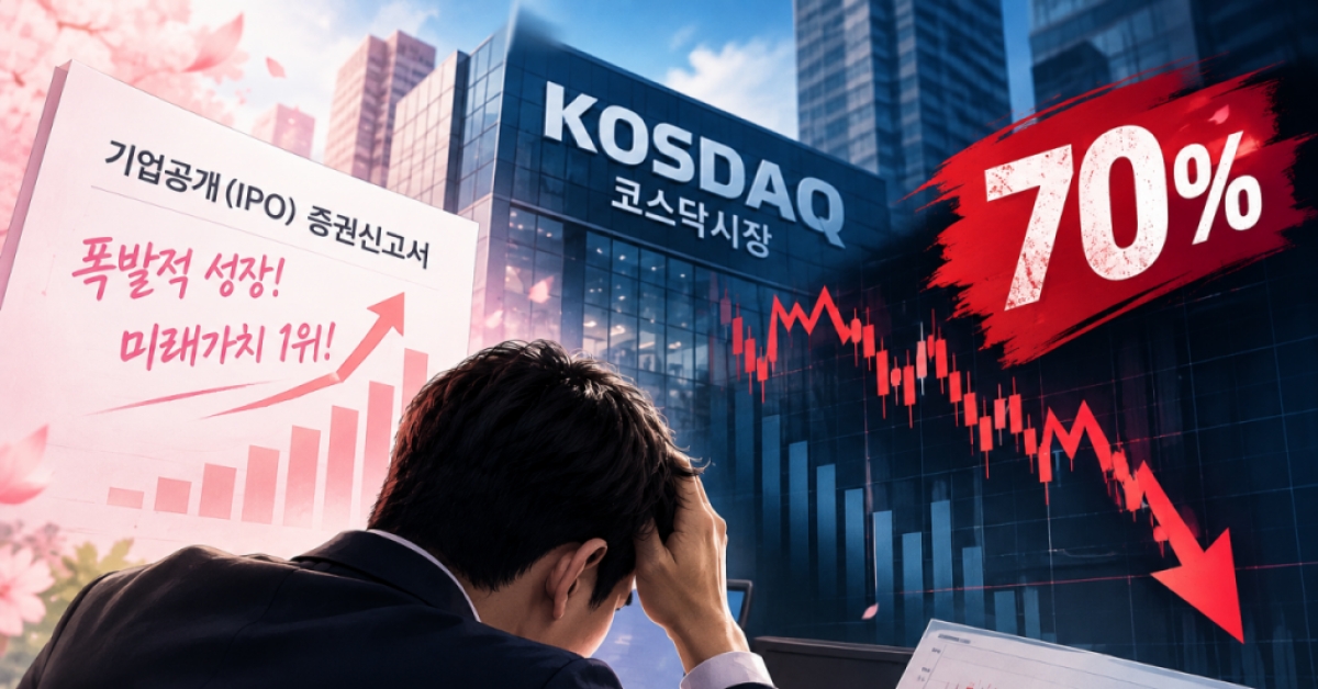 After Buying on Rosy Earnings Outlook…Stock Fell 71% in Just Over a Year