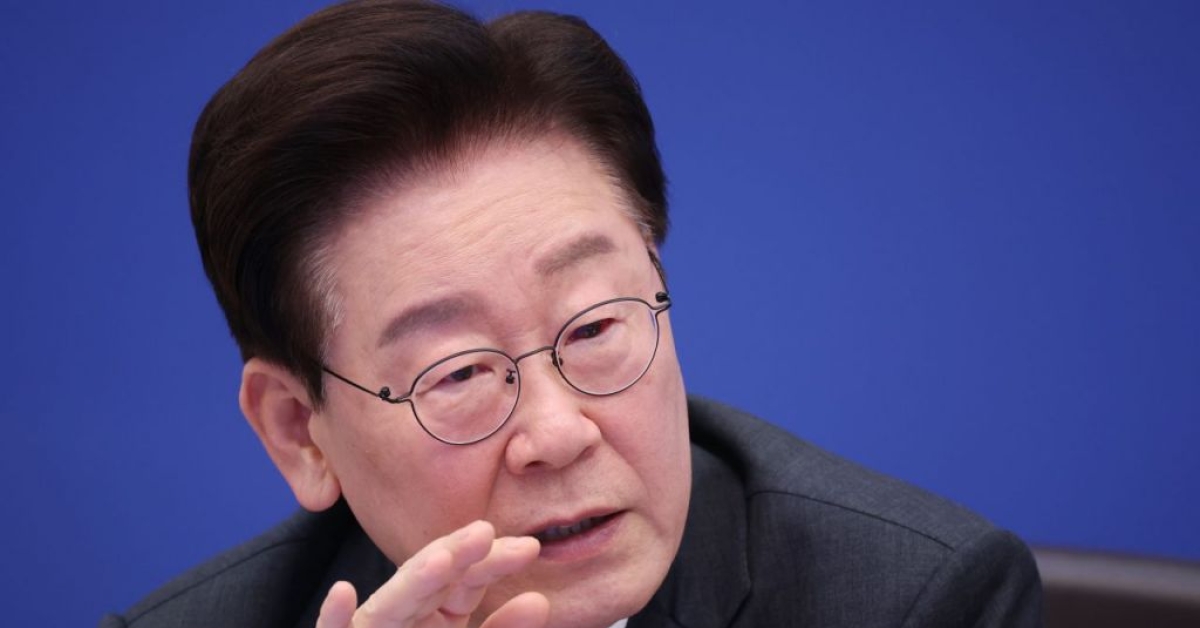 Lee总统：“农水产业界对《全面与进步跨太平洋伙伴关系协定》深感担忧……从原点重新对话”