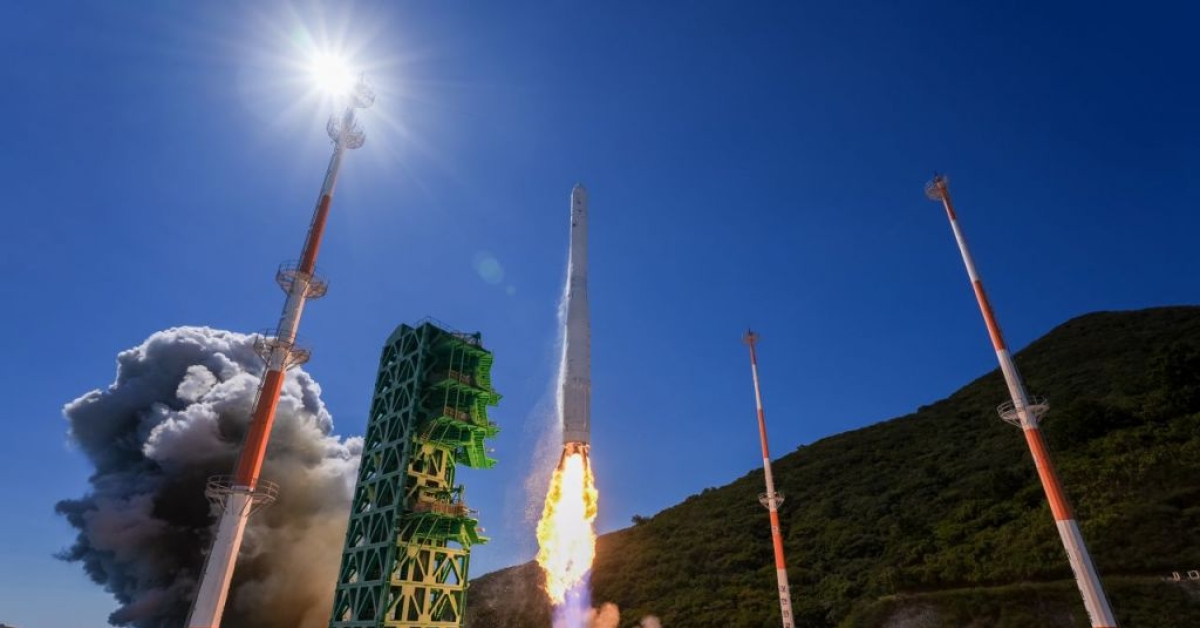 世界号发射的5颗集群卫星全部成功通信……“卫星编队”迈出第一步