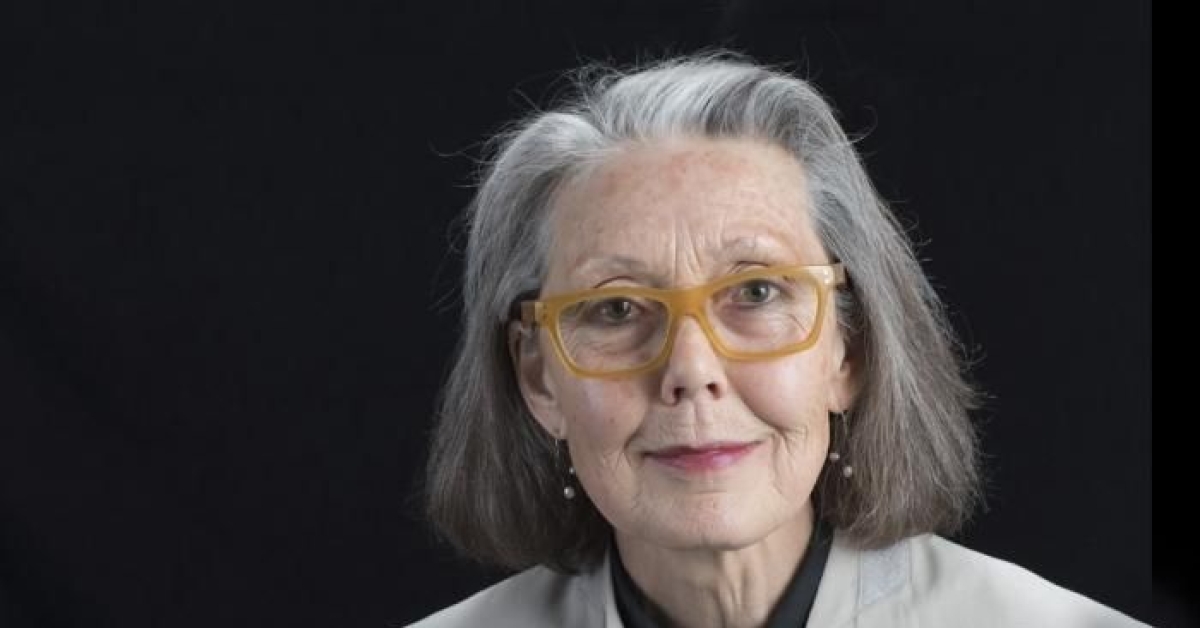 Canadian Poet Anne Carson, Who Bridges Classics and Modernity, Wins 2026 Nobel Prize in Literature (Roundup)