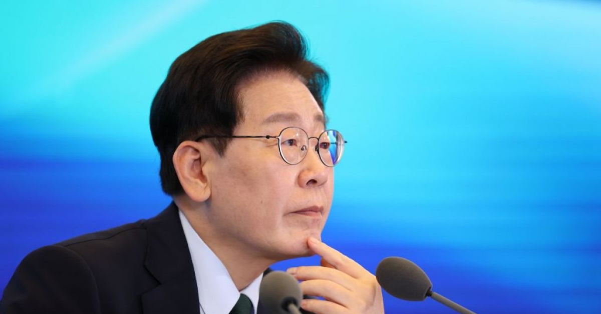 李呼吁支持者“有风度地说服对方”……“粗暴言辞、嘲讽在国民眼中就是失败”