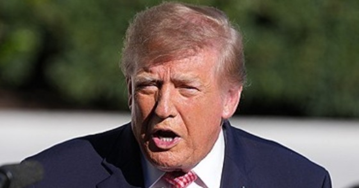 Trump称下月是否在中国与Kim Jong Un会晤“还不知道”