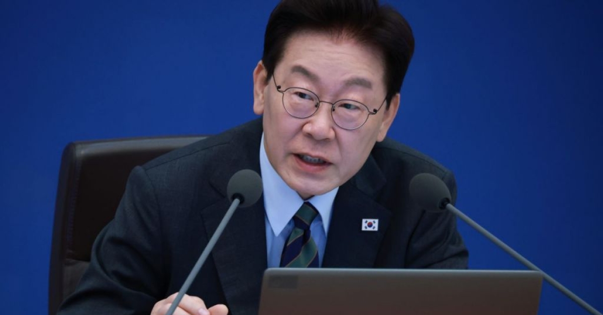 President Lee: "Will Review Whether Seoul and Other Local Governments Should End Preferential Treatment for Multicultural Families" (Updated)