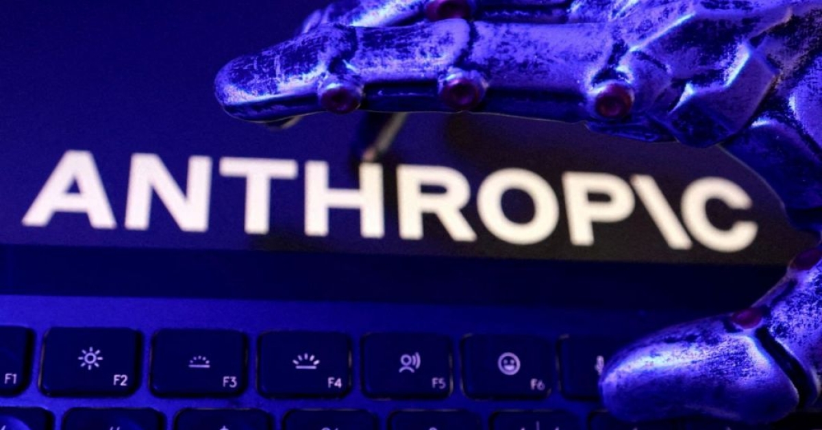 Meta期待与担忧并存……市场目光聚焦Anthropic IPO