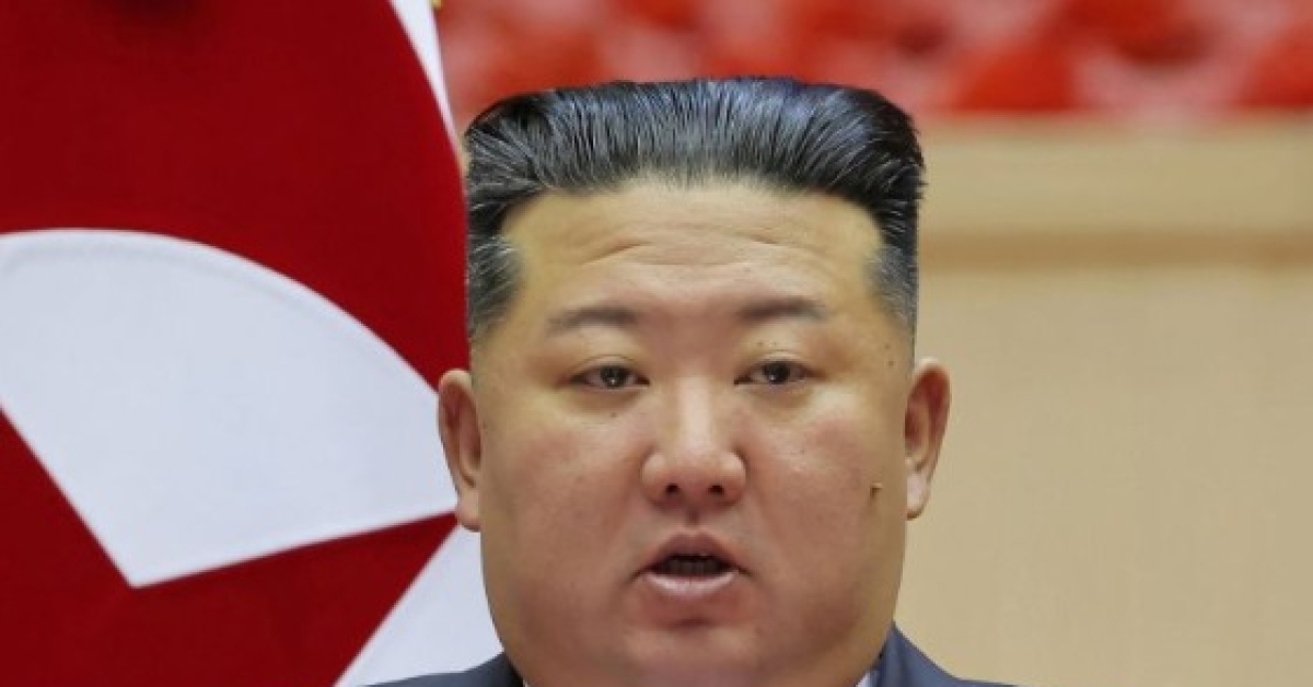 Kim Jong Un访华之际丹东实施交通管制……将出席中国参战76周年活动吗？