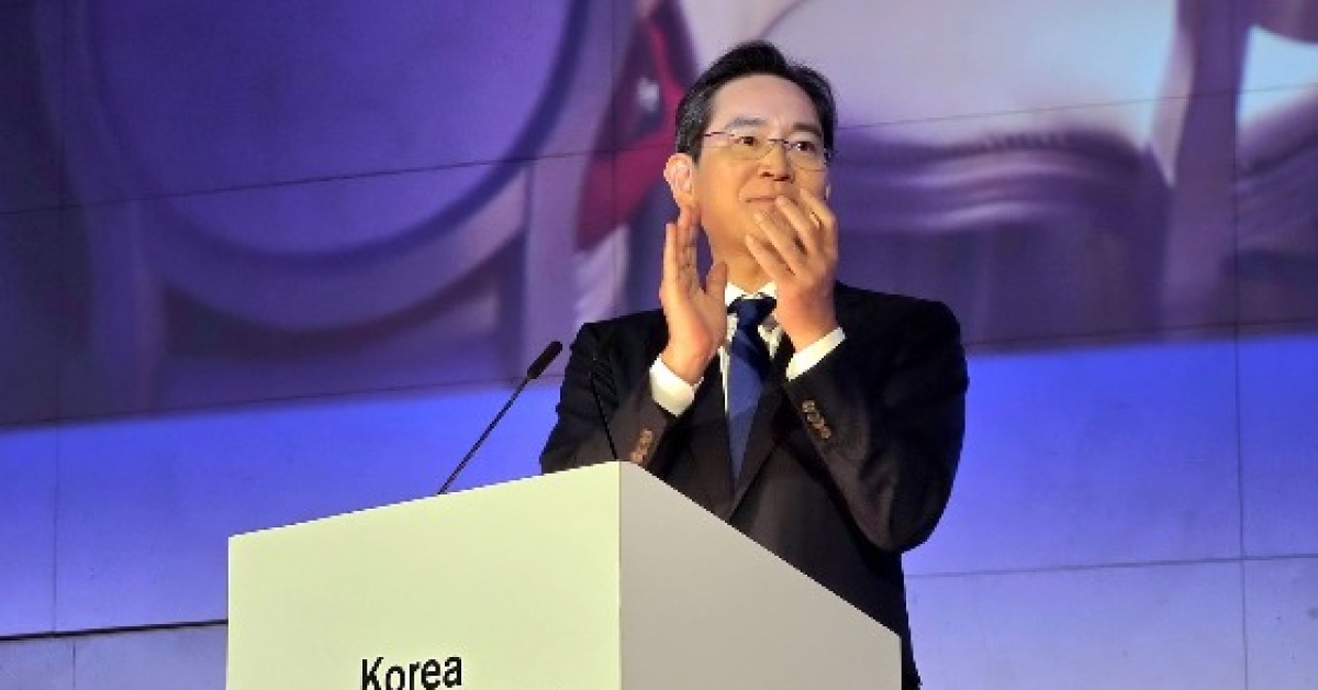  From Crisis to Semiconductor Superboom... Samsung Reclaims Its Strength Through Technology