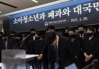 [Collapsed Pediatric Care]③Residents Abandon Training: "Better to Be a General Practitioner Than Go Into Pediatrics"