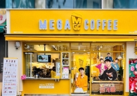 1500원짜리 커피 팔아 스타벅스 추월…작년 영업익 1000억 돌파했다