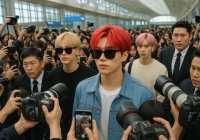 위험천만한 연예인 출국길, 이대로 괜찮나[K스타 출국 전쟁①]