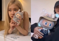 2만원짜리가 100만원으로?…로제·리사도 반한 '이 키링' 뭐길래