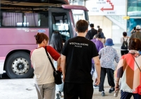 [Collapsed Pediatric Care]②Four Hours by Express Bus for Chemotherapy: Seonghyun's Journey to Seoul for Treatment