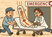  5월부터 온열질환자 6배↑[위기의 노동자]②