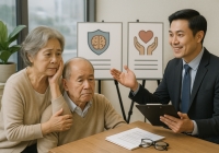 "My Mother Is Missing"... Surge in Such Cases Prompts Insurers to Take Action [1mm Finance Talk]