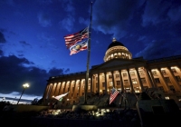 "죽은게 기뻐? 너 추방" "좌파는 살인자다"…세계가 늪으로 [World Photo]