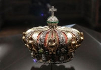 Four Thieves Steal $140 Million in Royal Jewels from Museum... High-Value Cultural Assets Targeted [News Seolcham]