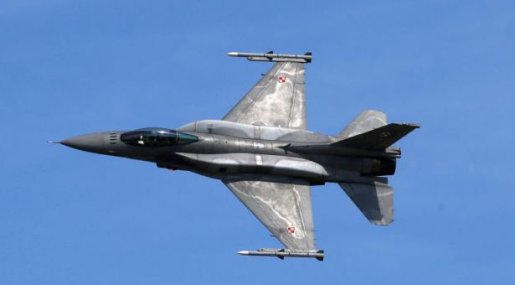 대서양 동맹 흔드는 'F-16'…美 지원 반대 이유