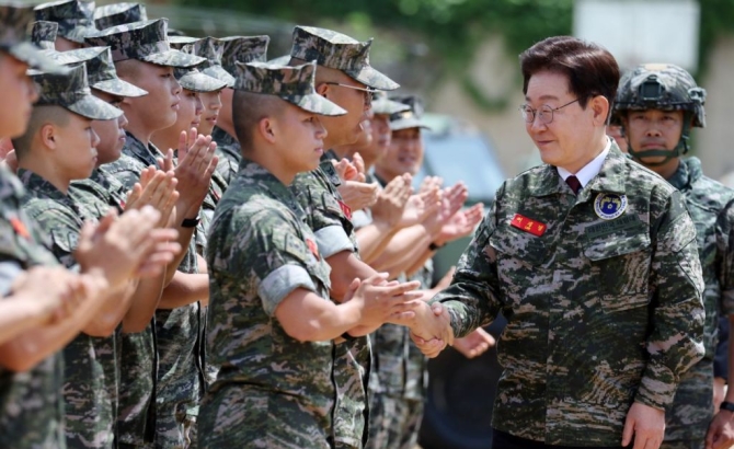 군복무 병사 내년 7월부터 상해·실손보험