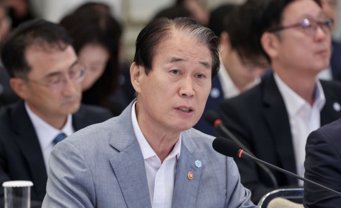 보훈장관, 'DMZ 지뢰폭발'에 "희생장병 적극 심사"