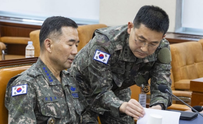 합참, 내년 전자기전 대비한 조직 신설