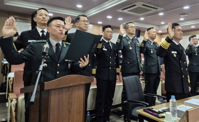 각 군 사관학교, 통폐합 사실상 반대 의견
