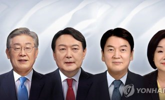 [대선 D-한달 공약분석②-교통·에너지]재원조달처 불투명..李 ‘감원전’, 尹 ‘친원전’ 시각차