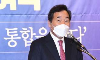 서울시장 선거에 '이낙연 등판론' 확산...'명낙 갈등' 재점화하나