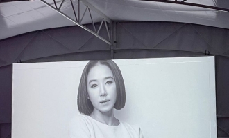[여기는 칸] 칸에 모인 영화인들, 故강수연 추모하다