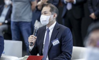 [2022 국감]과방위, 김경훈 구글코리아 사장 위증 혐의로 고발