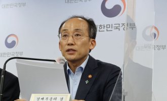 [尹정부 경제]추경호 "'정부 주도→민간' 경제기조 과감히 전환"