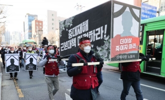 [개혁의 적들⑥] 노동개혁 '실패史'…노조에 가로막힌 경쟁력 제고