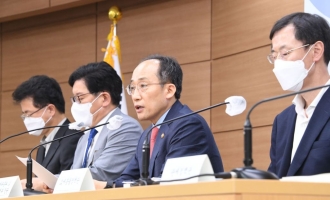 [尹정부 세법]외국인근로자 단일세율 적용…영화·드라마 제작비 세액공제 확대