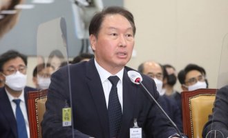 [2022 국감]최태원·이해진·김범수, 화재 사고 해결 위해 모인다