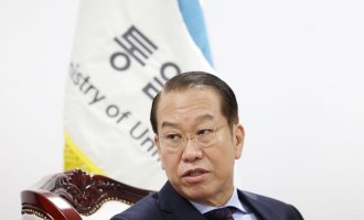 [2023 재산공개]권영세 통일부 장관 재산 46억…'호텔 회원권' 매입