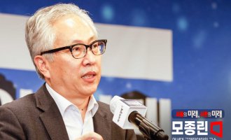 [서울의 미래]모종린 교수 "일하고 살고 노는, 브랜드 동네 만들어야"