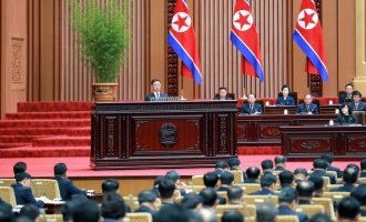 [뉴스속 용어]北 최고인민회의 채택한 '평양문화어보호법'