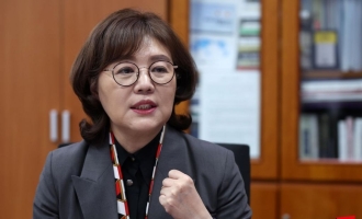 [여의도人터뷰]의대 대신 공대 입학한 '철의 여인' 양금희