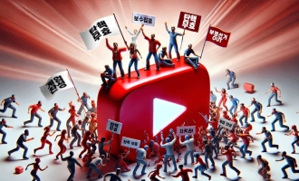 유튜브와 확증편향