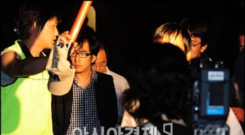 "56억 재산 마음대로 관리"…유진박, 친이모 횡령 혐의 고발