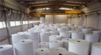 잠잠하던 펄프값 6개월째 '급등'…종이값 인상되나