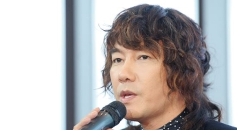 시장 시절 李 대통령에 '형님' 소리 듣던 김장훈…그러지 말라 한 이유는