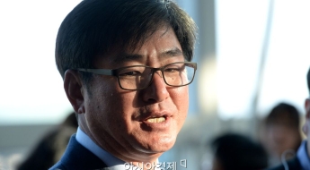 "사위가 40억 공갈…호텔서 부적절? 호캉스 간 것" 류중일 전 며느리 부친 반박