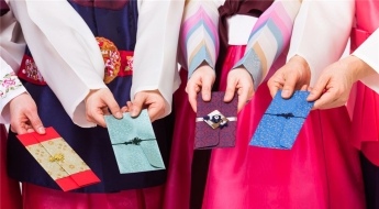 "세뱃돈이요? 천만원 받았어요"…웃고 넘겼는데 '딱 걸렸다'