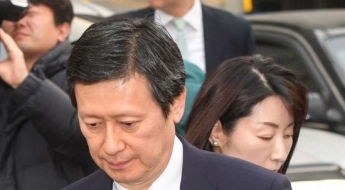 신동주, 日서 신동빈 등 롯데 경영진 상대 1000억원대 손배소